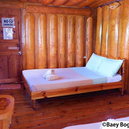 Baey Bogan Homestay Sagada Buitenkant foto