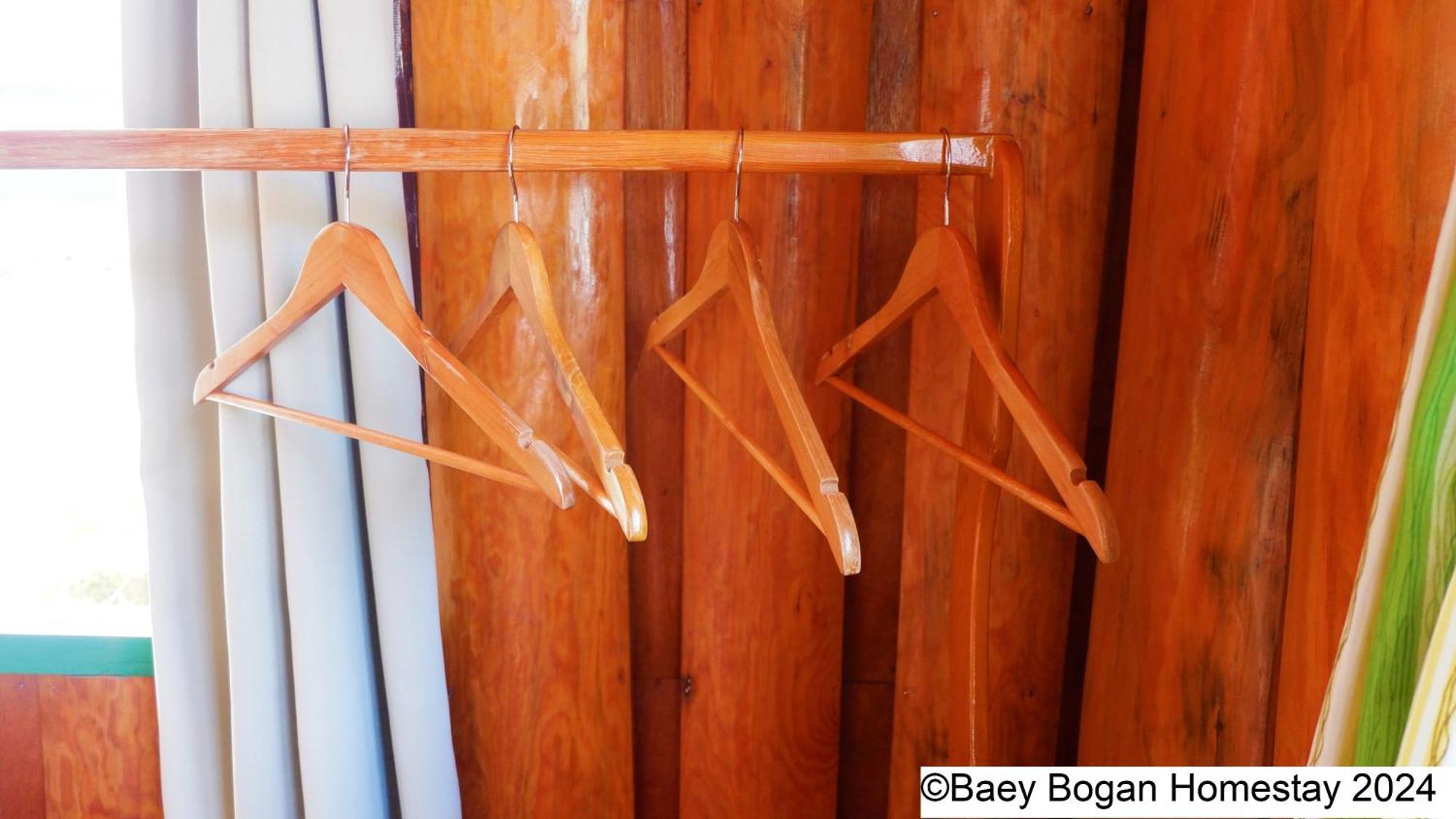 Baey Bogan Homestay Sagada Buitenkant foto